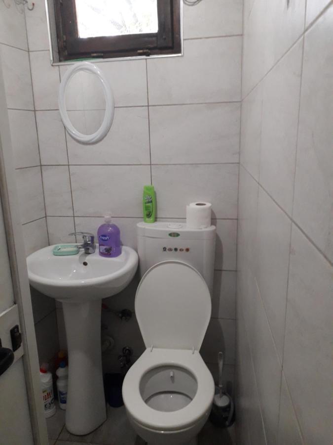 Anza Camping Shkodër Dış mekan fotoğraf