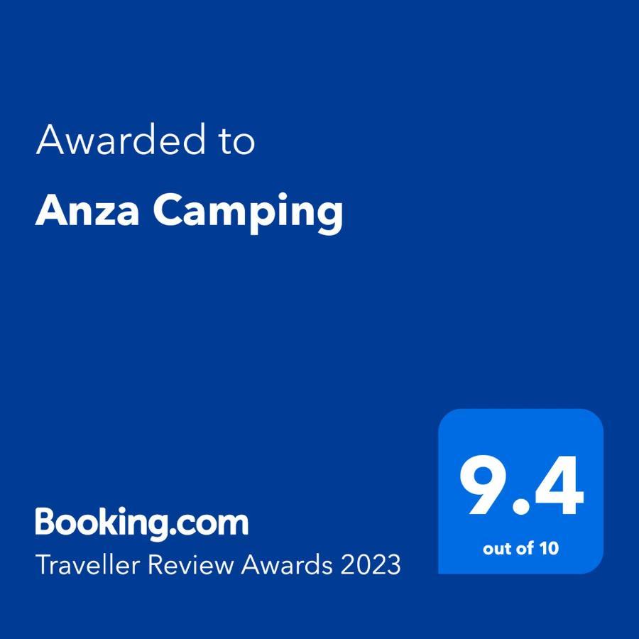 Anza Camping Shkodër Dış mekan fotoğraf