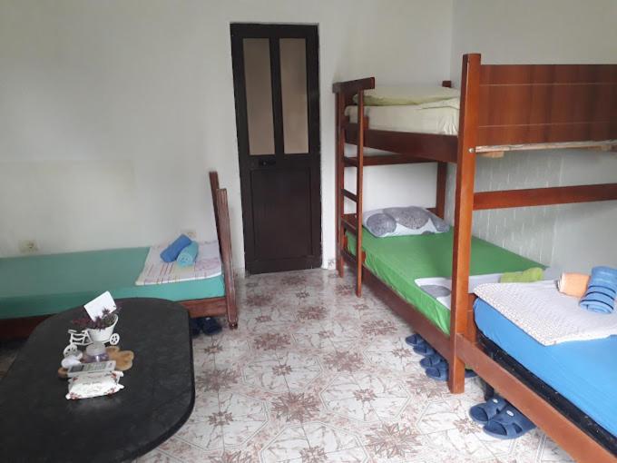 Anza Camping Shkodër Dış mekan fotoğraf