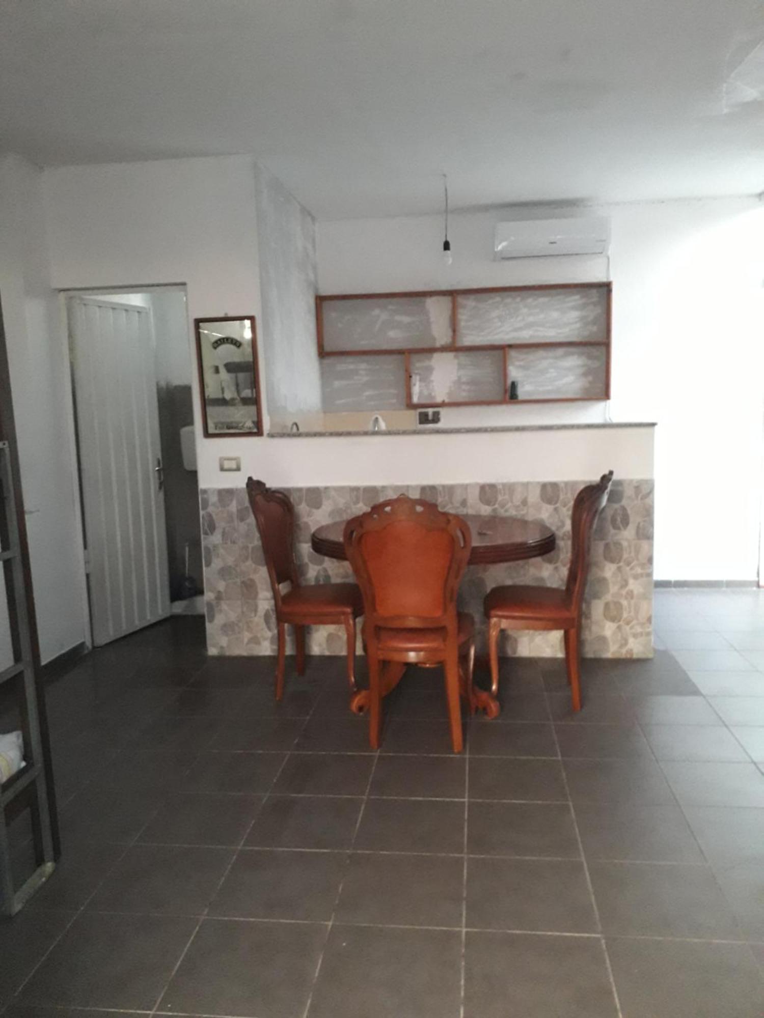 Anza Camping Shkodër Dış mekan fotoğraf