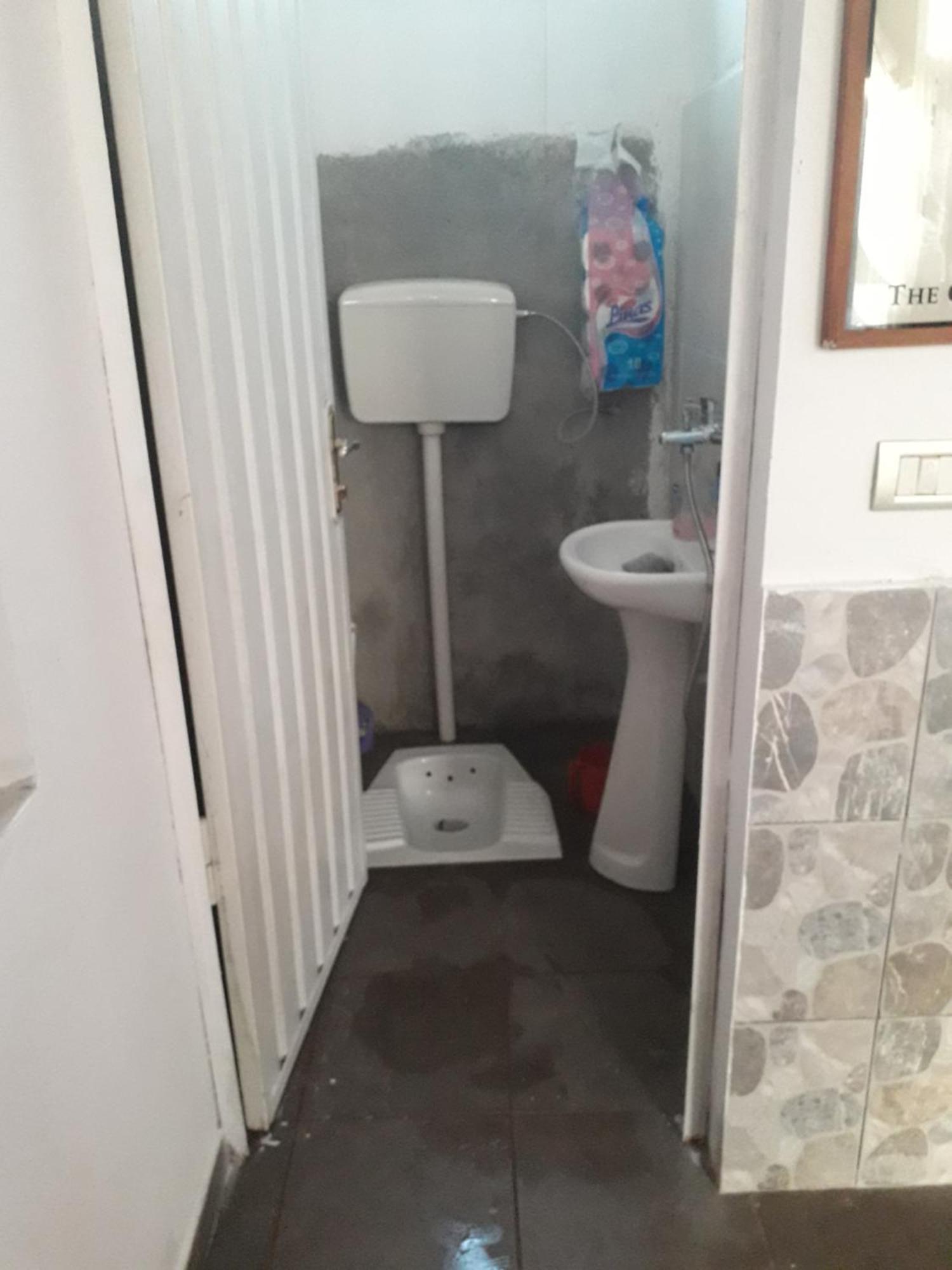 Anza Camping Shkodër Dış mekan fotoğraf